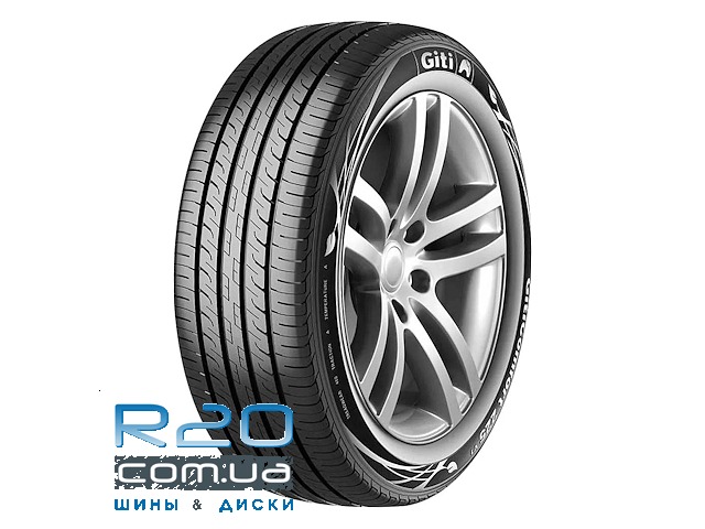 Giti GitiComfort 225 v1 225/50 R18 99H XL у Дніпрі