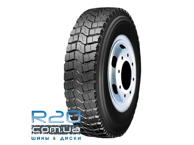 Gold Partner GP722 (ведущая) 8,25 R20 139/137K у Дніпрі