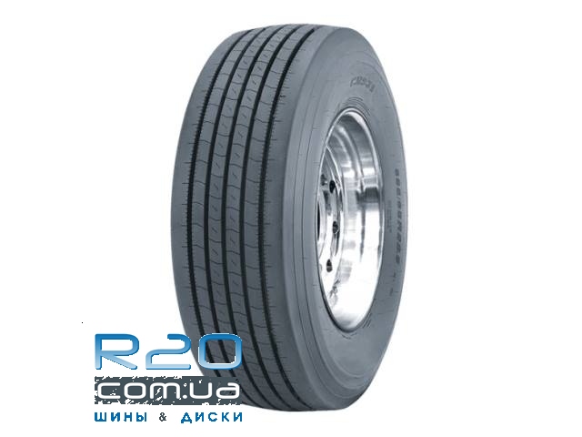 Golden Crown AT131 (прицепная) 385/65 R22,5 160K 20PR в Днепре