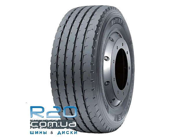Goodride MultiAP T1 (прицепная) 385/55 R22,5 160K в Днепре