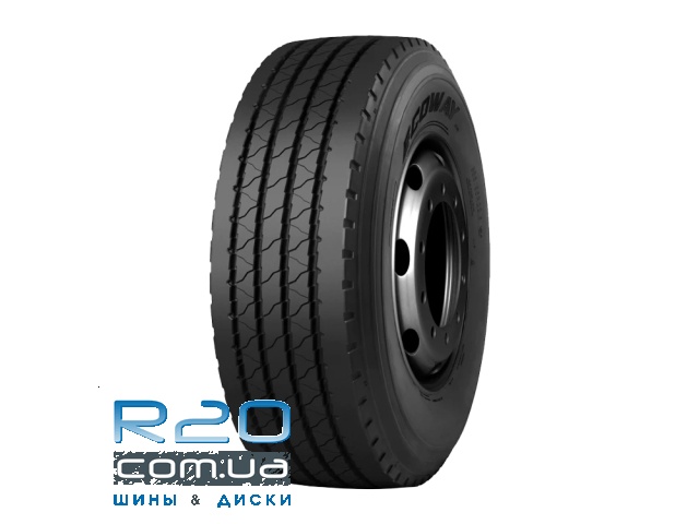 Goodride MultiAP Z1 (рулевая) 385/65 R22,5 160K в Днепре