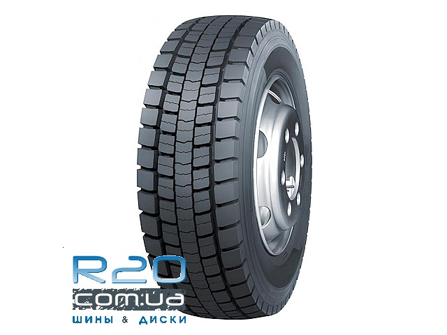 Goodride MultiDrive D1 (ведущая) 315/70 R22,5 154/150L в Днепре