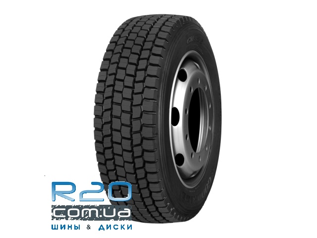 Goodride MultiDrive D2 (ведущая) 315/60 R22,5 152/148M в Днепре