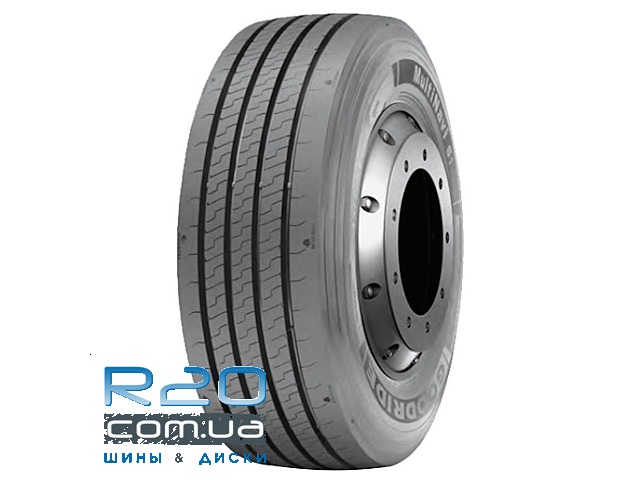 Goodride MultiNavi S1 (рулевая) 295/80 R22,5 154/149M у Дніпрі