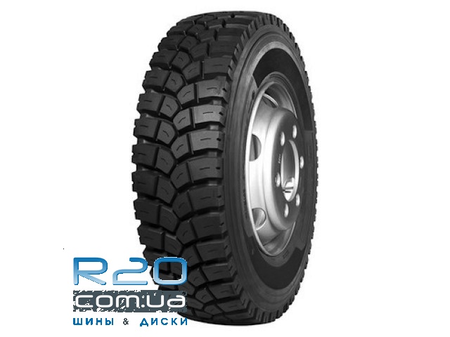 Goodride SupTrac X1 (ведущая) 13 R22,5 156/151K в Днепре