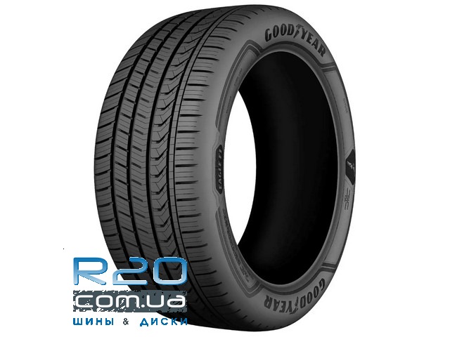 Goodyear Eagle F1 All Terrain 235/55 ZR19 105W XL J LR в Днепре