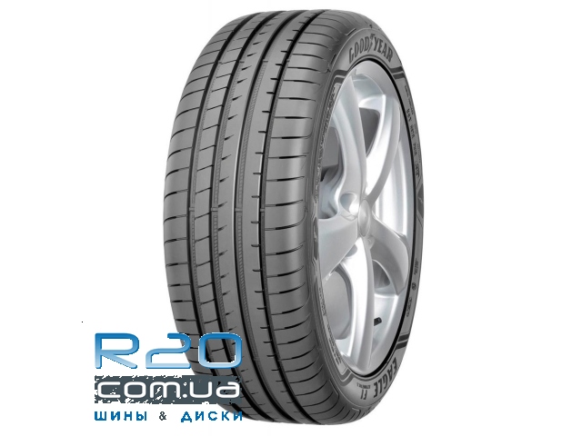 Goodyear Eagle F1 Asymmetric 3 SUV 245/50 R20 105V XL J в Днепре