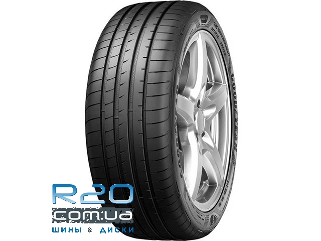 Goodyear Eagle F1 Asymmetric 5 255/35 ZR21 101Y в Днепре