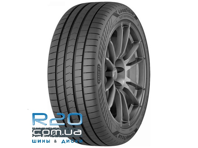 Goodyear Eagle F1 Asymmetric 6 215/45 ZR17 91Y XL в Днепре