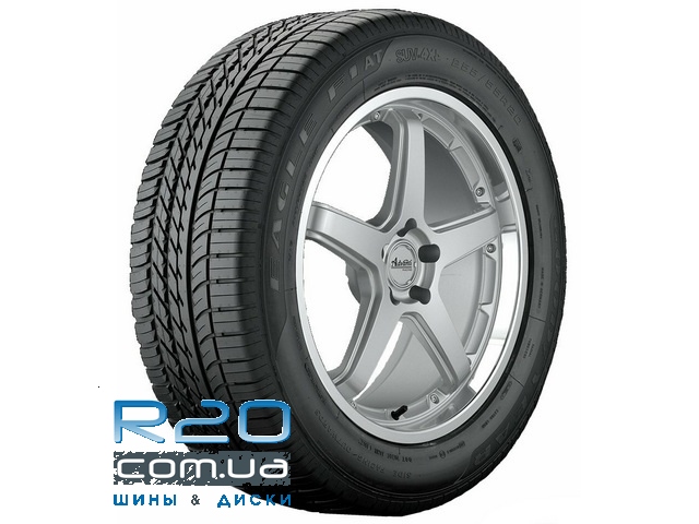 Goodyear Eagle F1 Asymmetric AT SUV-4X4 245/45 ZR21 104W XL JLR в Днепре