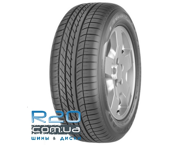 Goodyear Eagle F1 Asymmetric SUV 245/45 ZR21 104W XL LR у Дніпрі