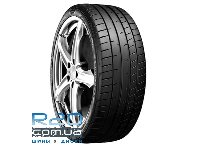 Goodyear Eagle F1 Supersport 225/40 ZR19 93Y XL у Дніпрі
