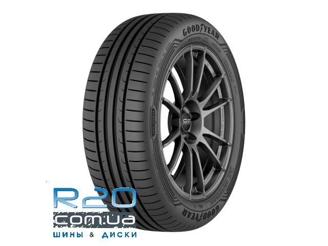 Goodyear Eagle Sport 2 225/60 R17 99V в Днепре