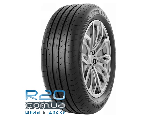 Goodyear Eagle Sport 2 SUV 225/65 R17 102V у Дніпрі