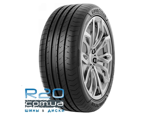 Goodyear Eagle Sport 2 UHP 235/45 ZR17 97Y XL в Днепре