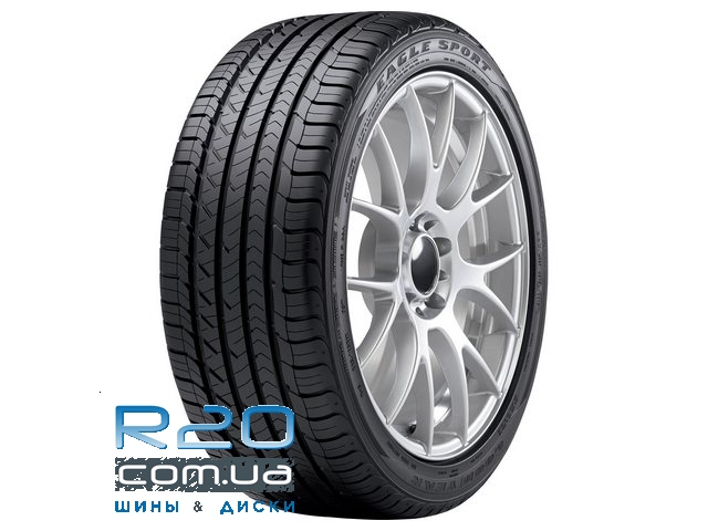 Goodyear Eagle Sport All Season 265/50 ZR19 110W XL MGT у Дніпрі