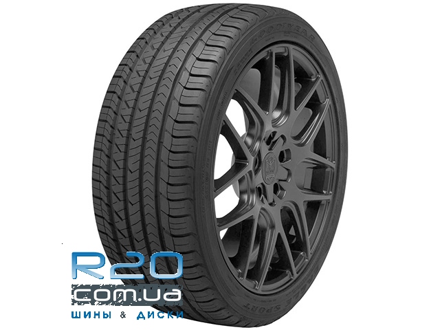 Goodyear Eagle Sport TZ 225/60 R17 103V XL в Днепре