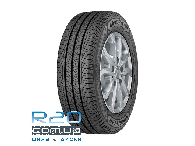 Goodyear EfficientGrip Cargo 2 225/70 R15C 112/110S в Днепре