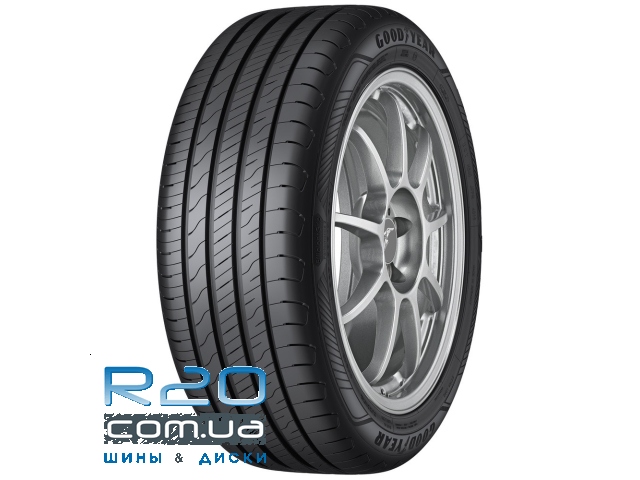 Goodyear EfficientGrip Performance 2 235/55 R17 103H XL в Днепре