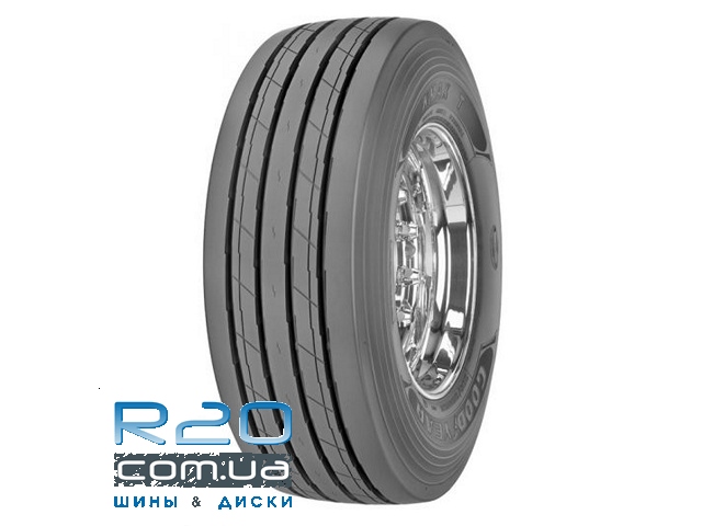 Goodyear KMax T (прицепная) 385/65 R22,5 164/158L 18PR в Днепре