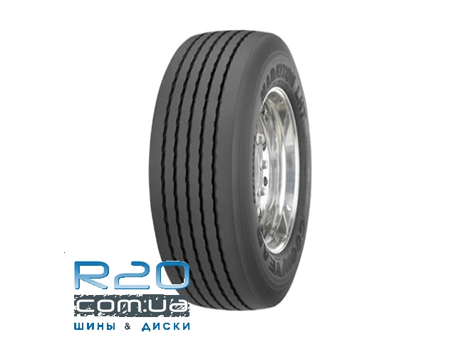 Goodyear Marathon LHT (прицеп) 435/50 R22,5 164J в Днепре