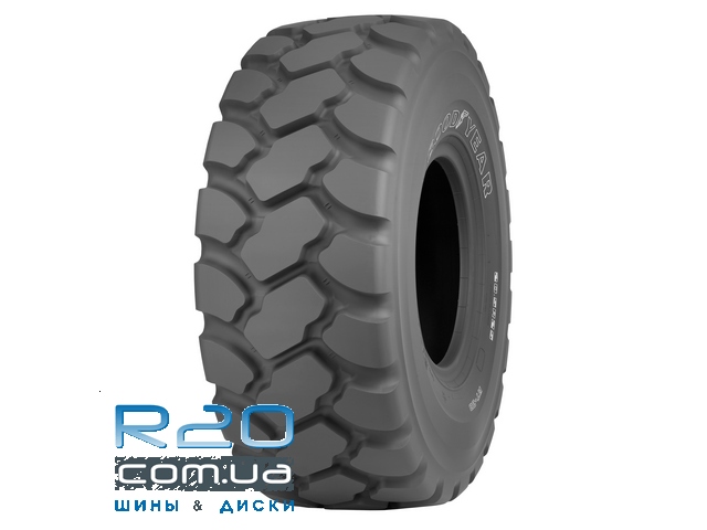 Goodyear RT-3B (индустриальная) 23,5 R25 201A2 * в Днепре