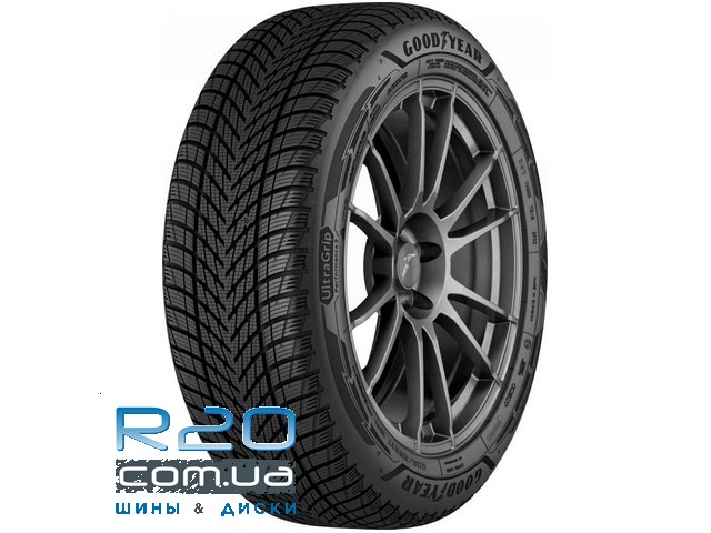Goodyear UltraGrip Performance 3 235/45 R18 98V XL в Днепре