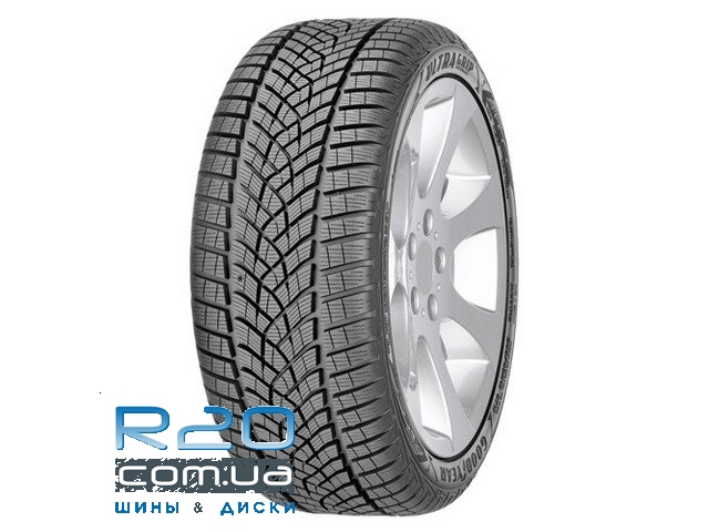 Goodyear UltraGrip Performance Gen-1 305/30 R21 104V XL NA0 у Дніпрі