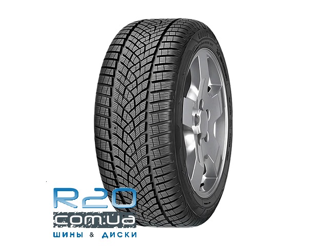 Goodyear UltraGrip Performance SUV Gen-1 245/45 R21 106V XL у Дніпрі
