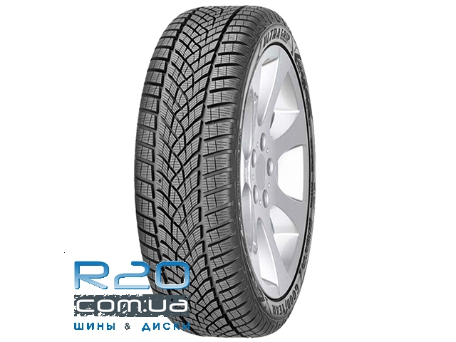 Goodyear UltraGrip Performance+ 205/60 R17 93V в Днепре