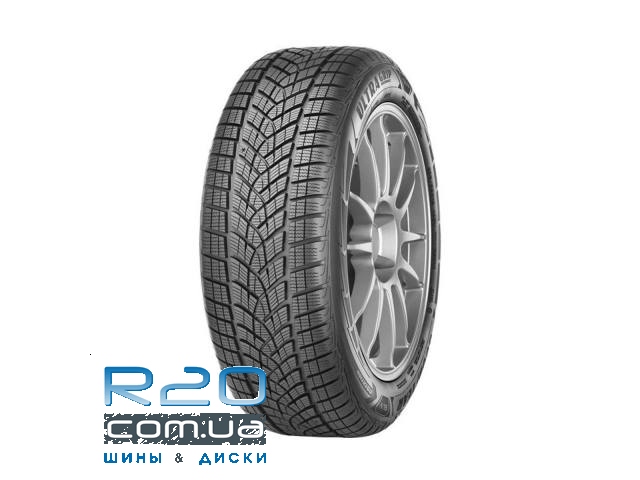 Goodyear UltraGrip Performance+ SUV 215/65 R17 99V в Днепре