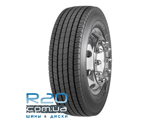 Goodyear UrbanMax MCD (ведущая) 455/45 R22,5 166J у Дніпрі