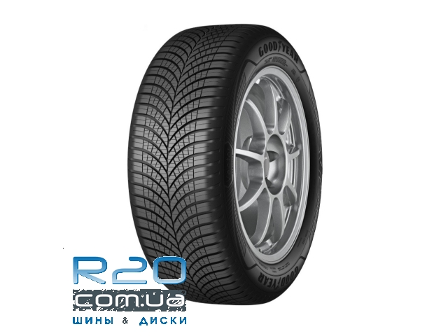 Goodyear Vector 4 Seasons Gen-3 SUV 245/45 R19 102H XL в Днепре