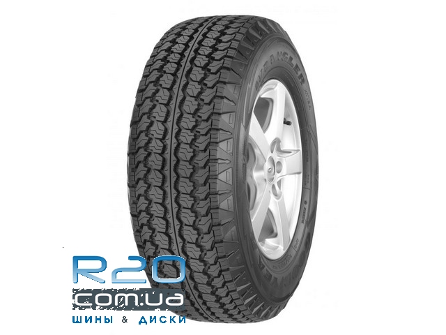 Goodyear Wrangler AT/SA+ 265/70 R16 112T у Дніпрі