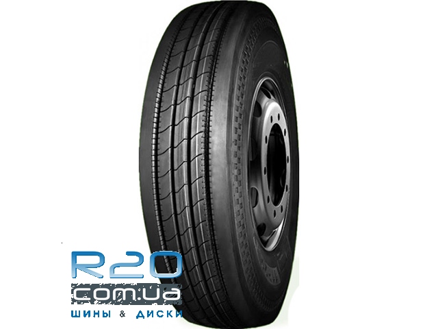 Greforce GR612 (рулевая) 245/70 R19,5 136/134M 16PR в Днепре