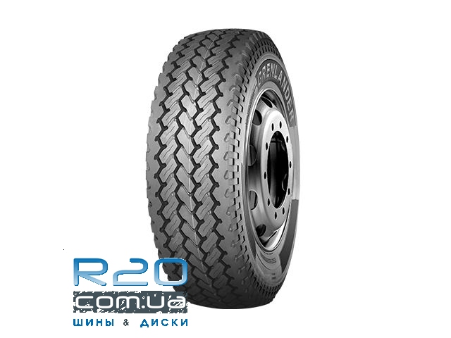 Greforce GR777 (прицепная) 385/65 R22,5 160J 20PR в Днепре