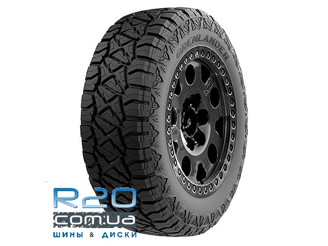 Grenlander Conquewind R/T 33/12,5 R18 118Q у Дніпрі