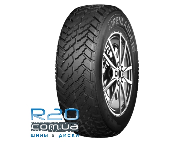 Grenlander Drak M/T 32/11,5 R15 113Q у Дніпрі