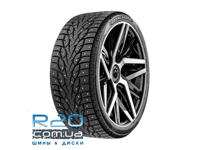 Grenlander IceDefensor Stud III 225/60 R18 104T XL у Дніпрі