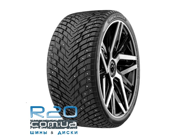 Grenlander IceDefensor Stud II 315/35 R22 111T XL в Днепре