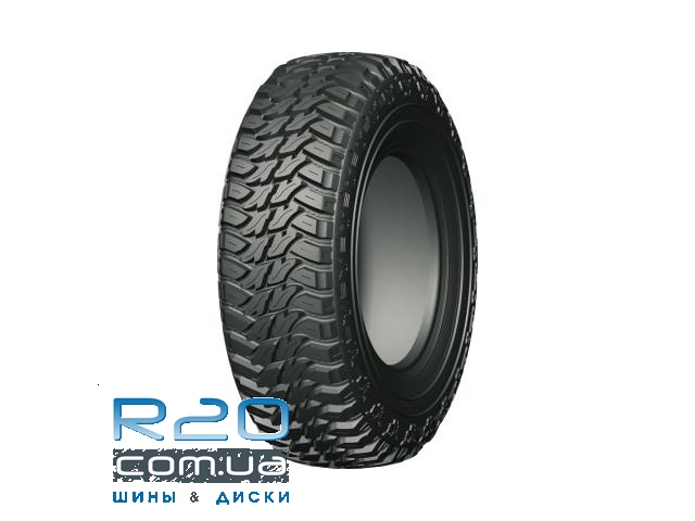 Grenlander Predator M/T 33/12,5 R18 118Q у Дніпрі