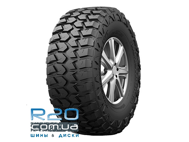 Habilead RS25 PracticalMax M/T 265/75 R16 123/120Q OWL в Днепре