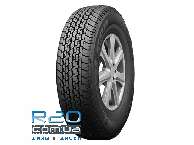 Habilead RS27 H/T 255/70 R15C 112/110S у Дніпрі