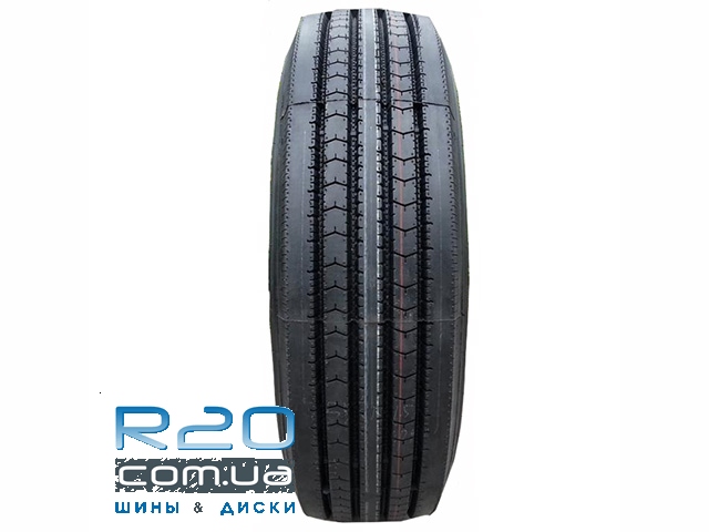 Haida HDS 228 (рулевая) 295/75 R22,5 146/143M в Днепре