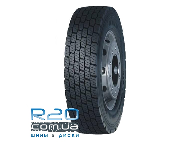 Haida HD 159 (ведущая) 315/70 R22,5 151/148L 18PR в Днепре