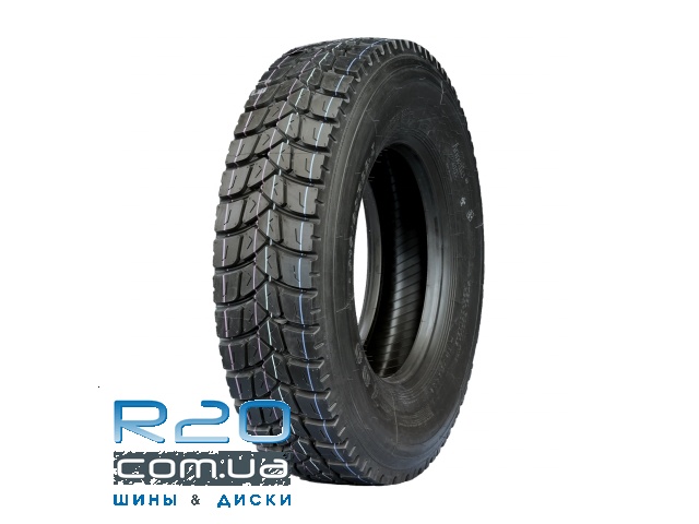 Haida HD 269 (ведущая) 315/80 R22,5 167/164L в Днепре