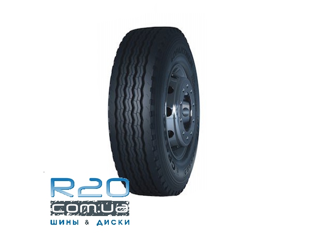 Haida HD 586 (прицепная) 385/65 R22,5 160K 20PR в Днепре
