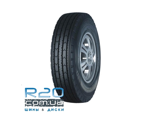 Haida HD 962 (рулевая) 235/75 R17,5 132/129M в Днепре