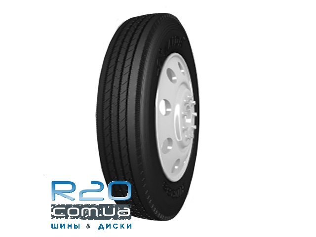 Haida HD 968 (рулевая) 315/80 R22,5 156/153L 20PR в Днепре