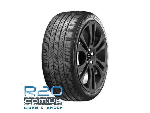 Hankook Dynapro HP2 Plus RA33D 255/55 R20 110V XL NC0 в Днепре